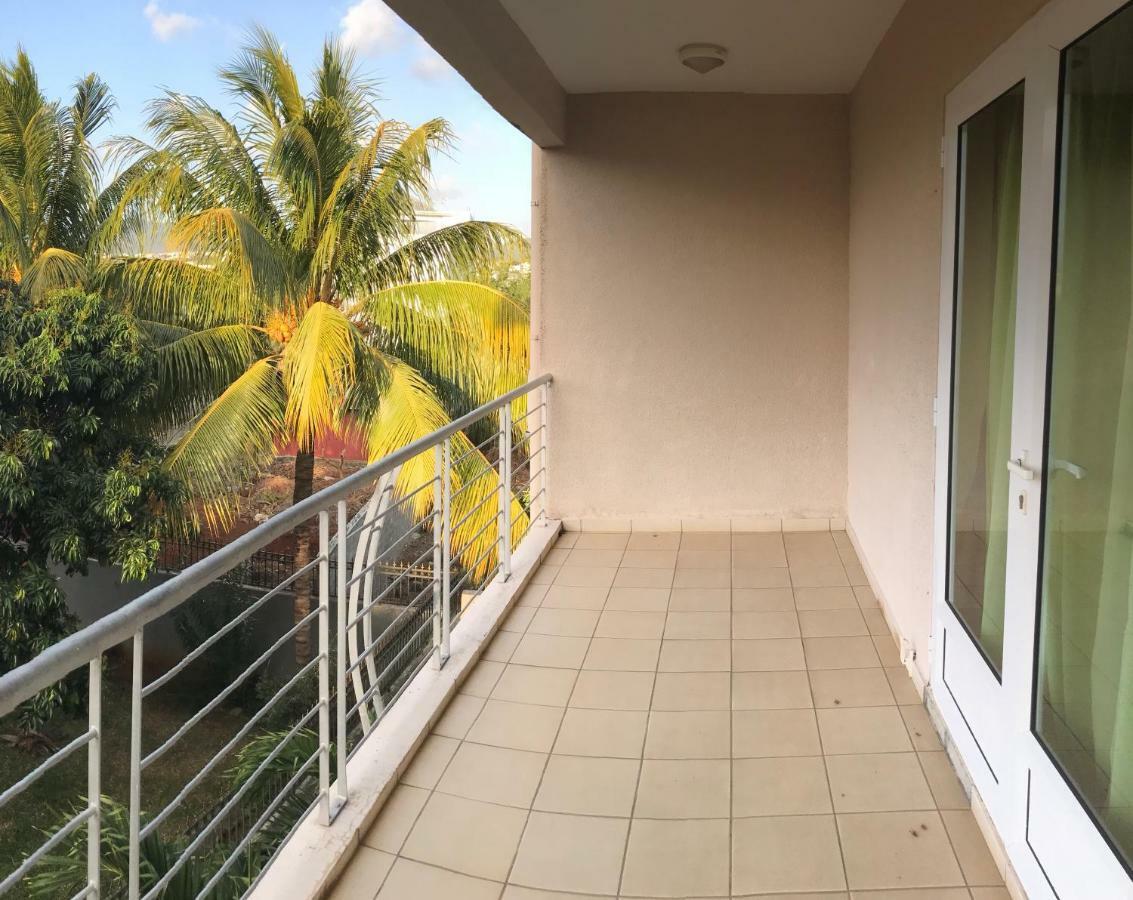 Les Lauriers Apartamento Flic-en-Flacq Exterior foto